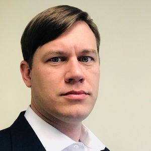 Meet your Posher, Nick